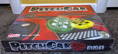 Pitch Car PitchCar Board Game 2020 Jean du Poel New, NIS Base Game