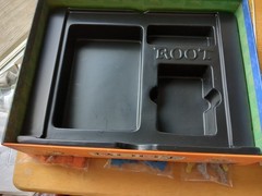 Root Board Game, Leder Games LED01000