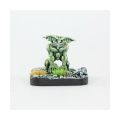 Alternative Armies Mini 28mm Pucci Servant Crouched Pack New