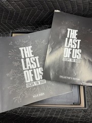 The Last of Us: Escape the Dark Collector’s Edition Horror Board Game 1P