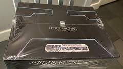 Ludus Magnus Sine Tempore Blackhole Box NEW IN BOX