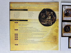 THE HOBBIT An Unexpected Journey, 2013 Cryptozoic Entertainment, COMPLETE