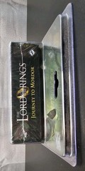 Lord Of The Rings Journey To Mordor Card Game Fantasy Flight Games
