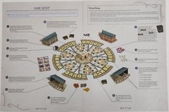 Paris Standard Edition EN/FR/DE/NL by Game Brewer
