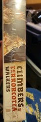 CMON Zombicide Climbers & Terrorcotta Walkers Pack Zombicide Fantasy Core Sealed