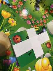 у свiTi жукiв i павукiв Ukrainian children’s board game, new,read description