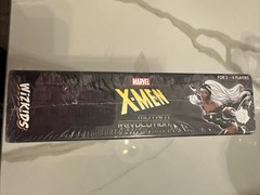 X-Men Mutant Revolution Board Game Wizkids Neca Marvel New Sealed Strategy