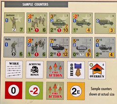 The Last Hundred Yards, Open Box (GMT, 2019)