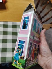 Clue Garden Party Game Family 3-6 Players Age 8+ Hasbro Gaming 2019