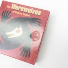 The Werewolves of Millers Hollow Card Game Asmodee 2014 – Unplayed / Sealed