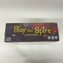 Slay the Spire: The Board Game – Cooperative Fantasy by Contention Games SEALED