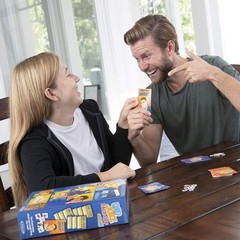 Dad Joke Face – Off 2nd Edition – Keep a Straight Face in This Hilarious Part…