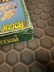 Lot of (4) Games Workshop Board Games – READ DESCRIPTION FOR DETAILS