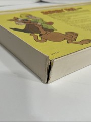 Scooby Doo Where Are You VINTAGE 1973 Board Game Milton Bradley COMPLETE