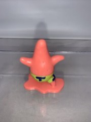 2005 Game of Life SpongeBob Squarepants Replacement Characters/Cake Toppers PIN1