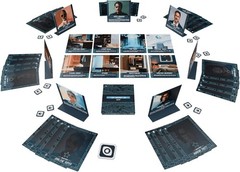 Horrible Guild My Murder Mystery – The Final Protocol, Host Your Own Murder Myst