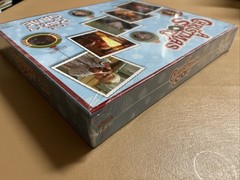 A CHRISTMAS STORY Board Game by NECA/Wizkids You’ll Shoot Your Eye Out SEALED