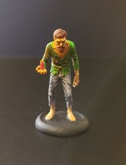The Night Cage Board Game Custom Miniatures – Smirk & Dagger Games