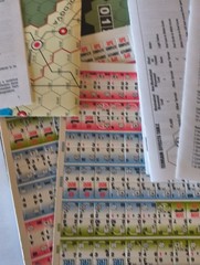 One Small Step Millennium Wars Ukraine (2003 Ed) Box VG/NM