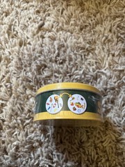 Asmodee “Spot It! – Gone Camping” Match Game in Tin – Complete New Sealed