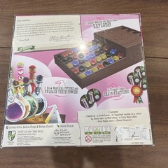 Potion Explosion Board Game (Horrible Guild, 2015) Brand New Sealed! 2nd Edition