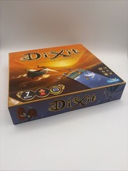 Dixit Board Game – 100% Complete Family Storytelling Card Game Libellud