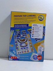 Sky Team – Prepare for Landing Board Game