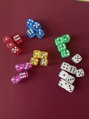 Fantastic Factories Board Game Bundle inc Malfunctions and Subterfuge Expansions
