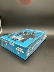 Codenames Special Blizzard Edition 2020 Employee Gift Exclusive Factory Sealed