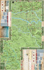 Multiman Wargames Monty’s Gamble: Market Garden MMP 2019 Edition NISW Fast Ship