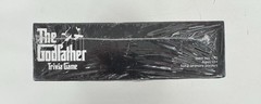 The Godfather Trivia Game New Sealed Ages 13+ & 2 Or More Players New 2008