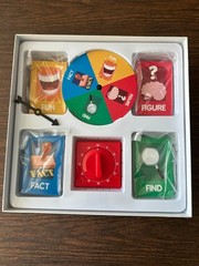 Great States Board Game