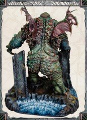 R’lyeh Rising – Cthulhu Death May Die – New in Original Box – DMD-KS05B