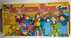 Self Control Patrol Anger Management Therapy Game for Kids Ages 8–14 NEW SEALED
