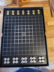 3M Bookshelf Board Games 1960s Lot Of 5