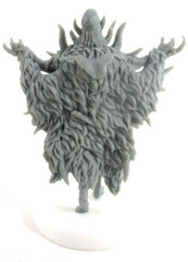 HATE: The Board Game UM’KATOR SHAMAN Mini & Card NEW!!