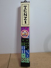 Carma Games TENZI Dice Game, Multicolor, Strategy, Ages 7+, 2-4 Players