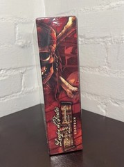 New League of Pirates Board Game Dice Pirates of The Caribbean at World’s End