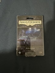 arkham horror LCG. film fatale