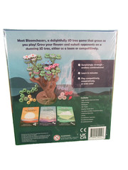 Bloomchasers 3D Game Of Flowers And Wits By Tavey Lean – New