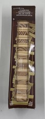 Classic Games Tumbling Tower Games 72 Blocks Age 6+ (2-4 Players)