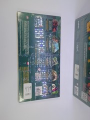 Chronicles of Avel Board Game by Rebel Studio, Adventure Tool Kit & Hero’s New