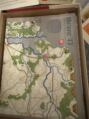 Ukraine ’43: The Soviet Summer Offensive Against Army Group South (open, sorted)