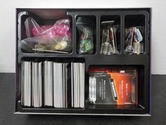 G1219 Transformers Deck-Building Game Renegade Game Studios +expansions