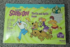 Vintage SCOOBY-DOO! Board Game lot! 3 games! All COMPLETE 1999 Pressman Games