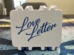Adventure Time Love Letter Read Description