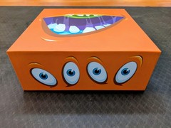 + Asking for Trobils Kickstarter Deluxe Edition Complete Collection Expansions +