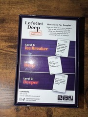 WHAT DO YOU MEME? Let’s Get Deep: After Dark Expansion Pack for Couples, adult