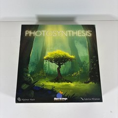 Photosynthesis Strategy Mensa Award Winning Board Game 2+ Players 8+ Complete!