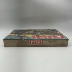 2015 Risk Board Game The Game of Strategic Conquest Hasbro Sealed Collectible